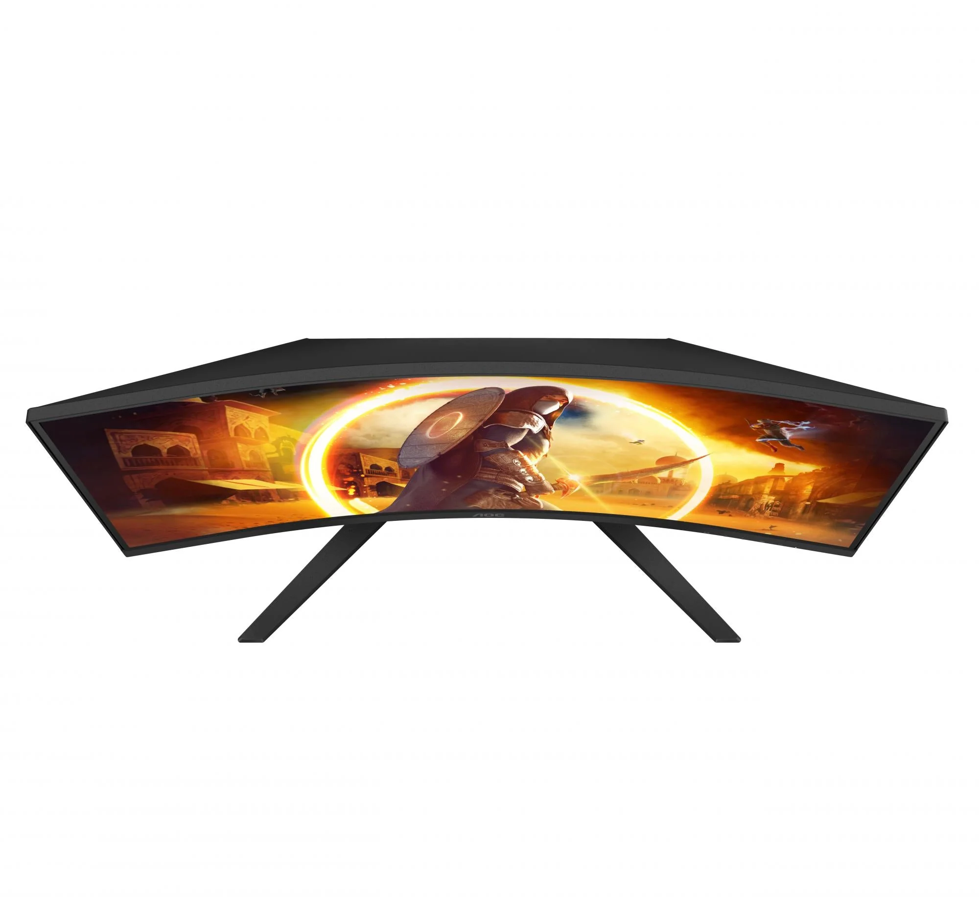 AOC CQ32G4VE 31.5 VA 16:9 Curved