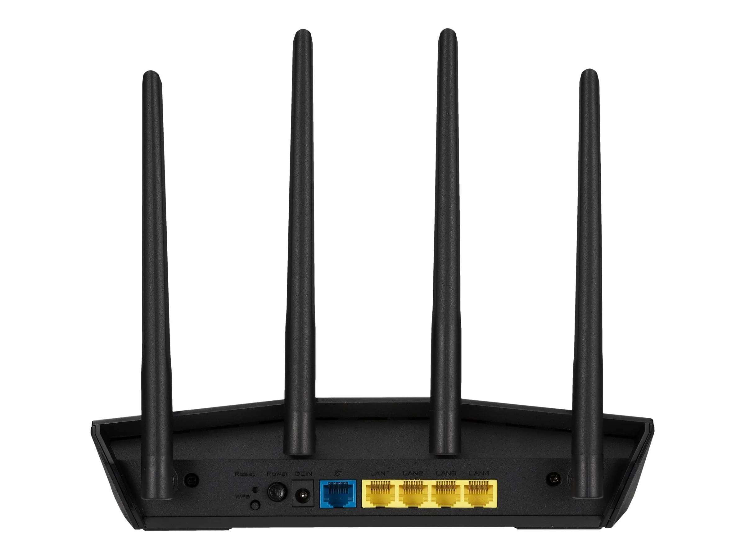 ASUS RT-AX55 Wireless Router Desktop