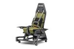 NL RACING FLIGHT SEAT PRO BOEING MILITARY EDITION