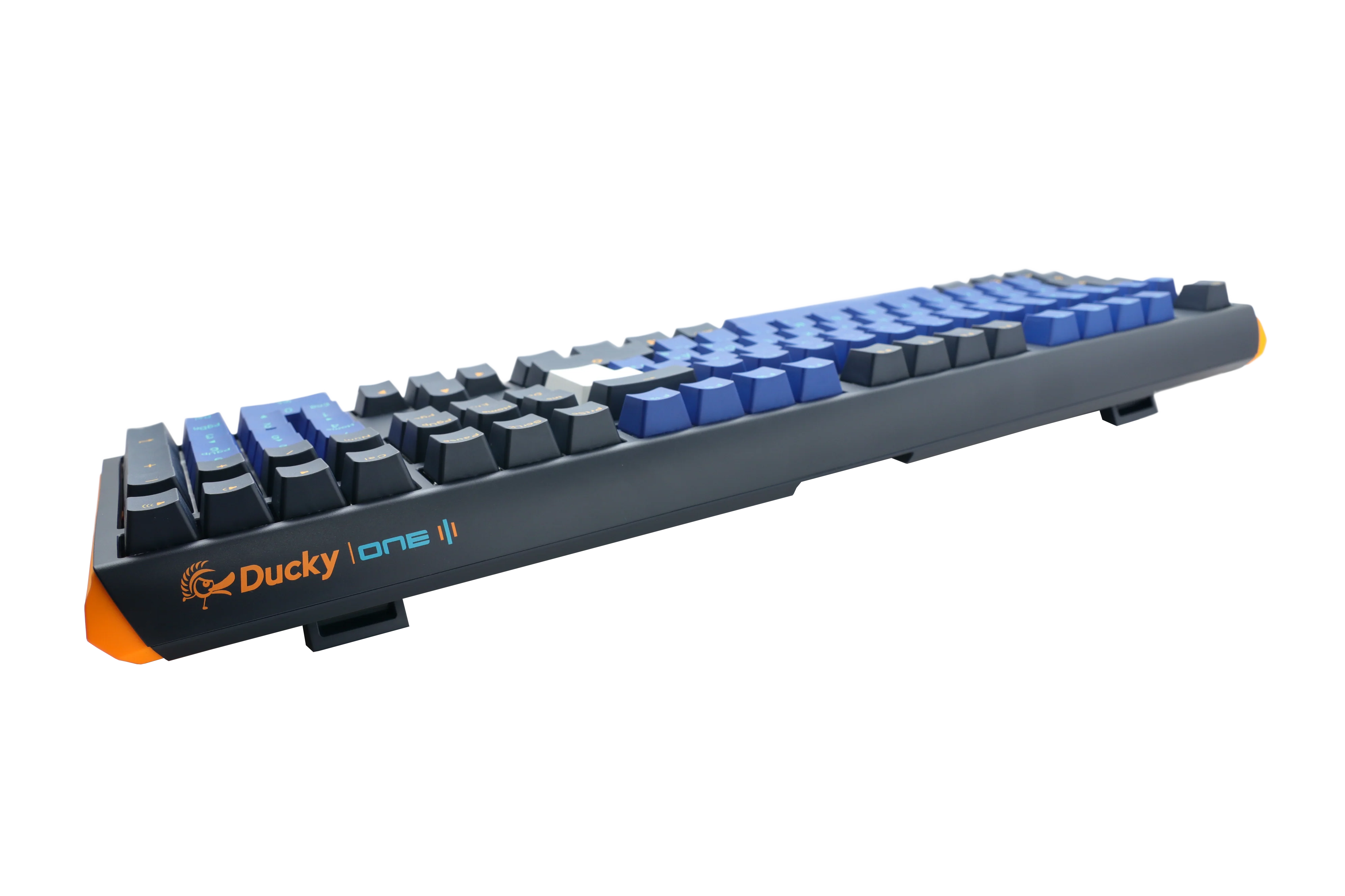 Ducky One 3– Horizon Nordic– Fullsize– Kirschblau