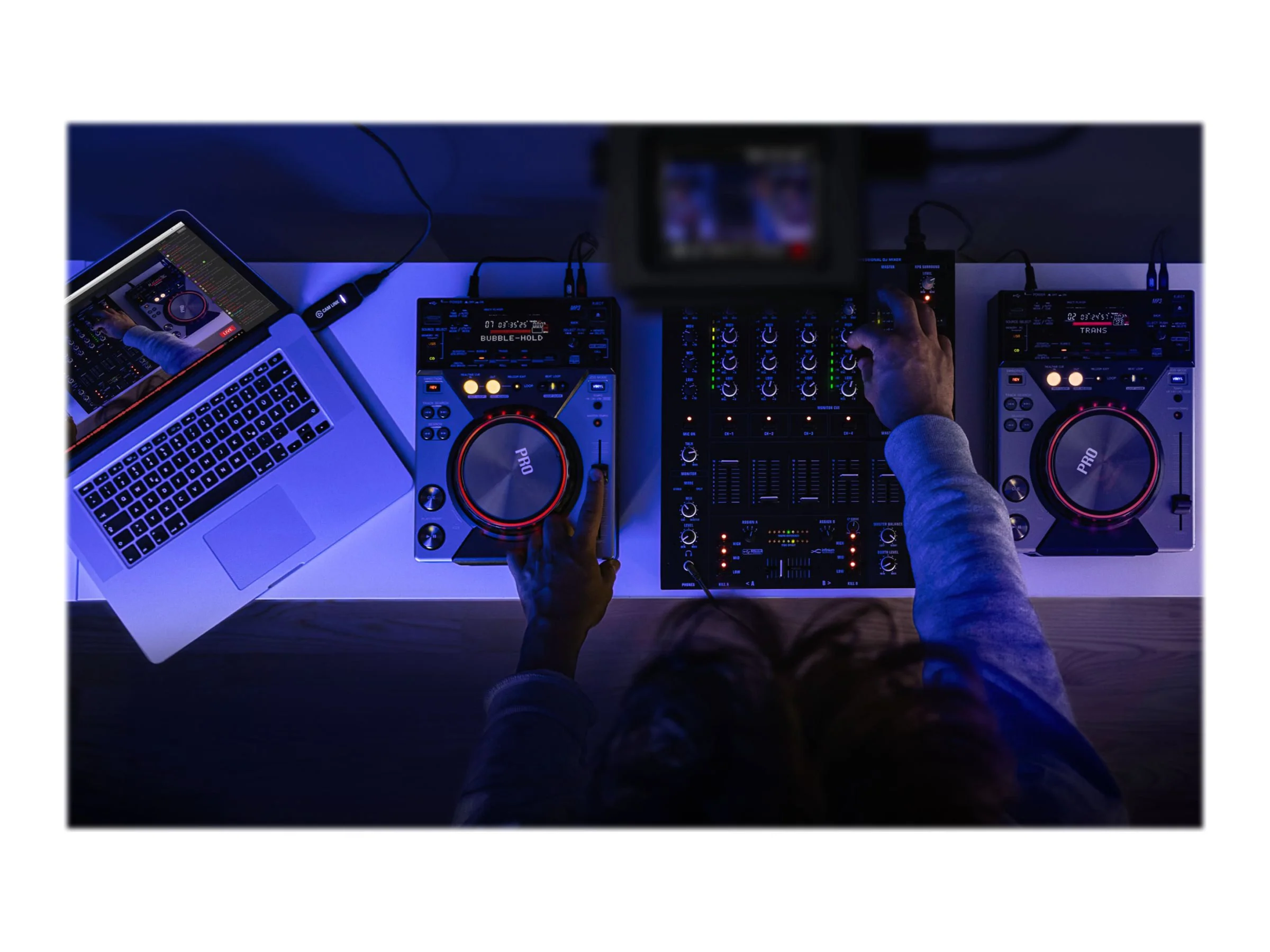 Elgato Cam Link Videoaufnahmeadapter