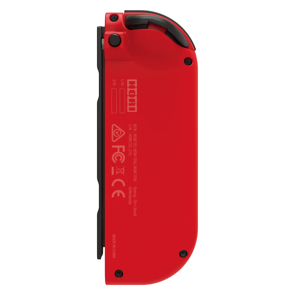 HORI D-PAD Controller - Mario