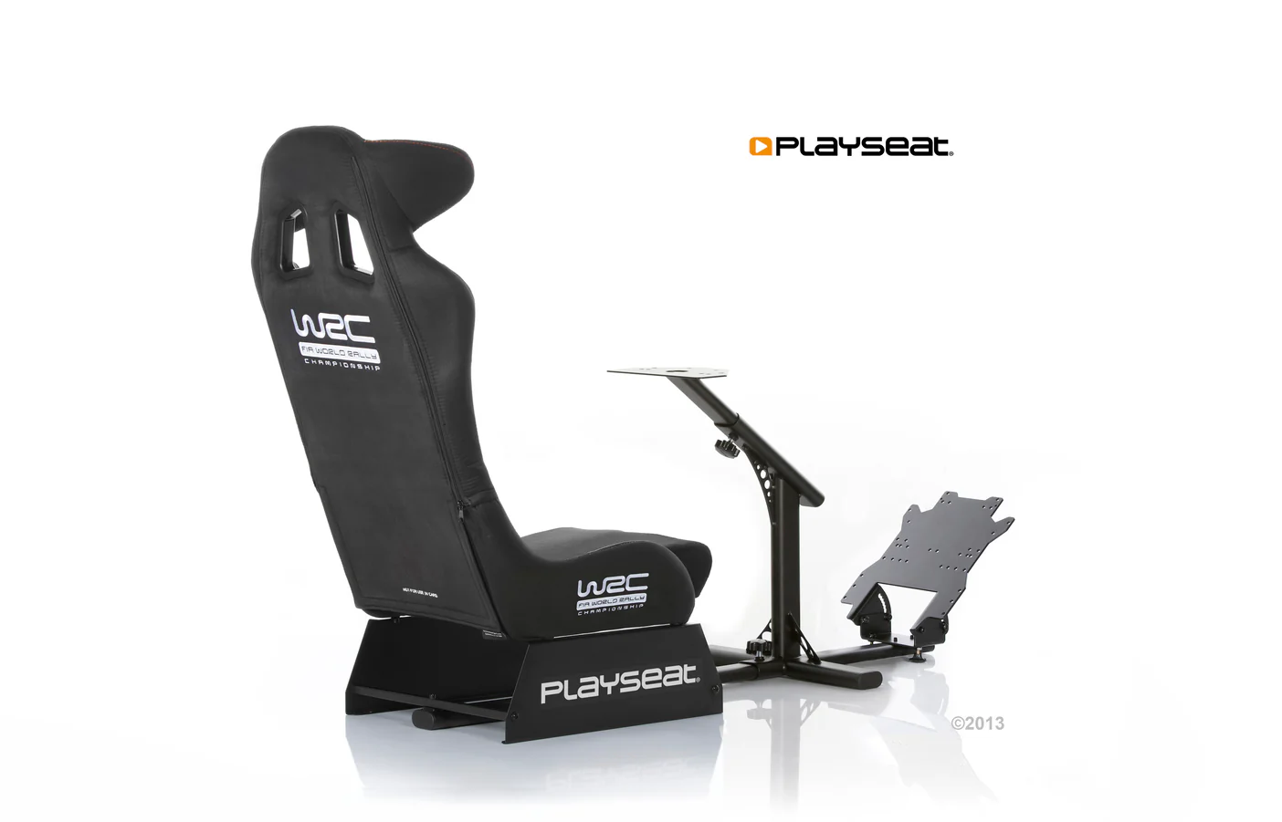 Playseat® WRC