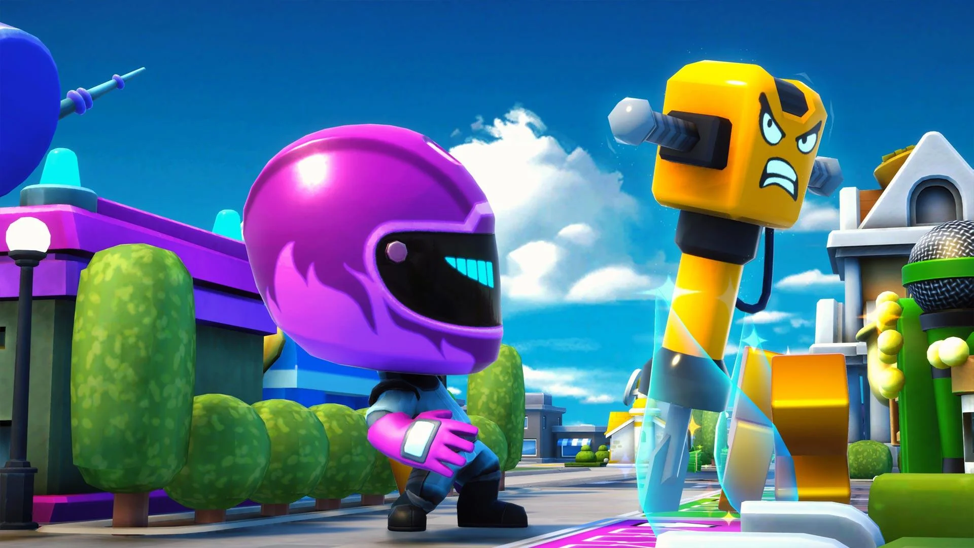 Monopoly Madness - PlayStation 4