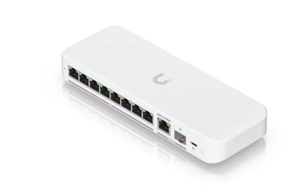 Ubiquiti Flex 2.5G - Hvid