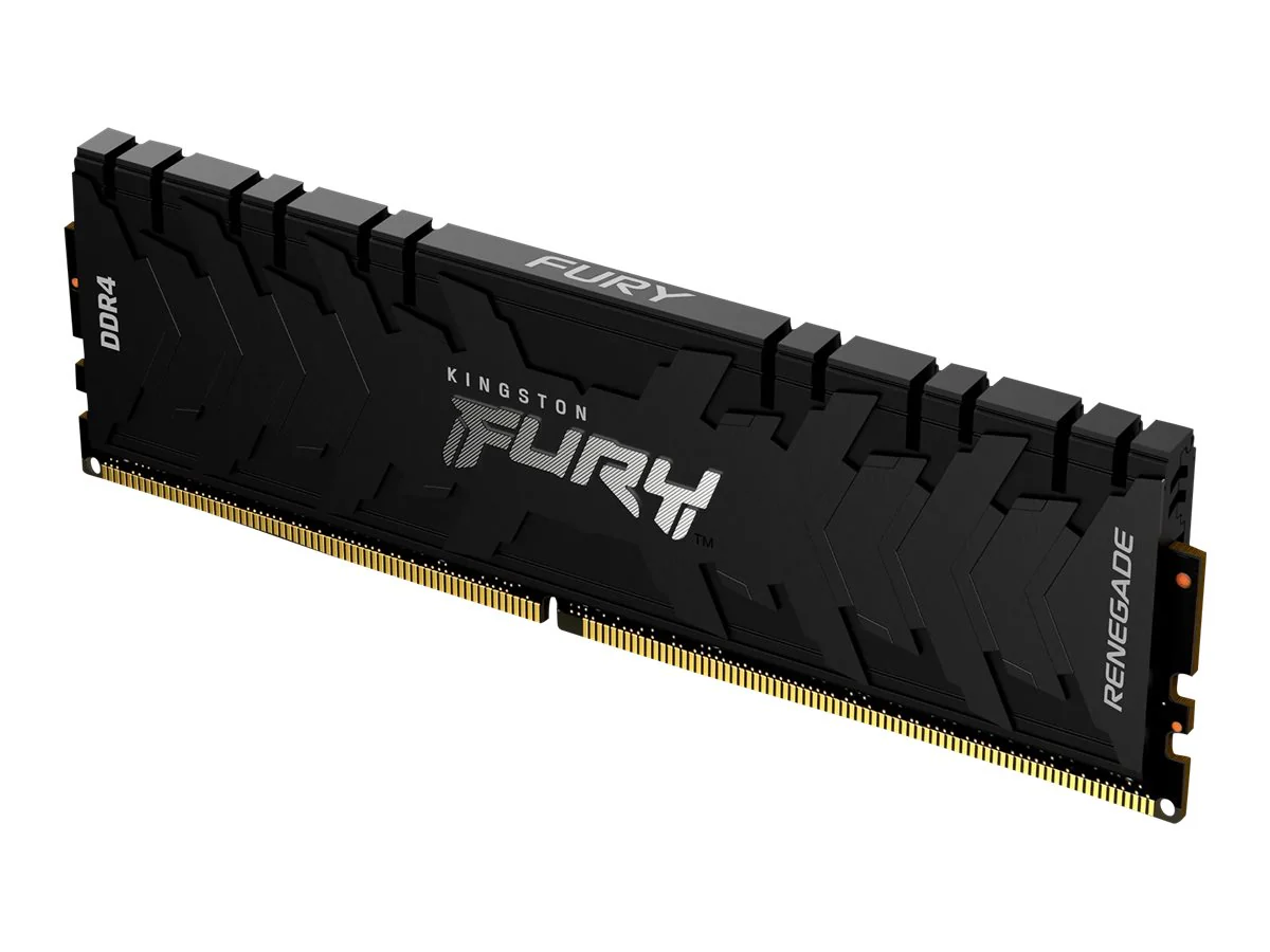 Kingston FURY Renegade DDR4 16 GB 3600 MHz CL16 Nicht-ECC