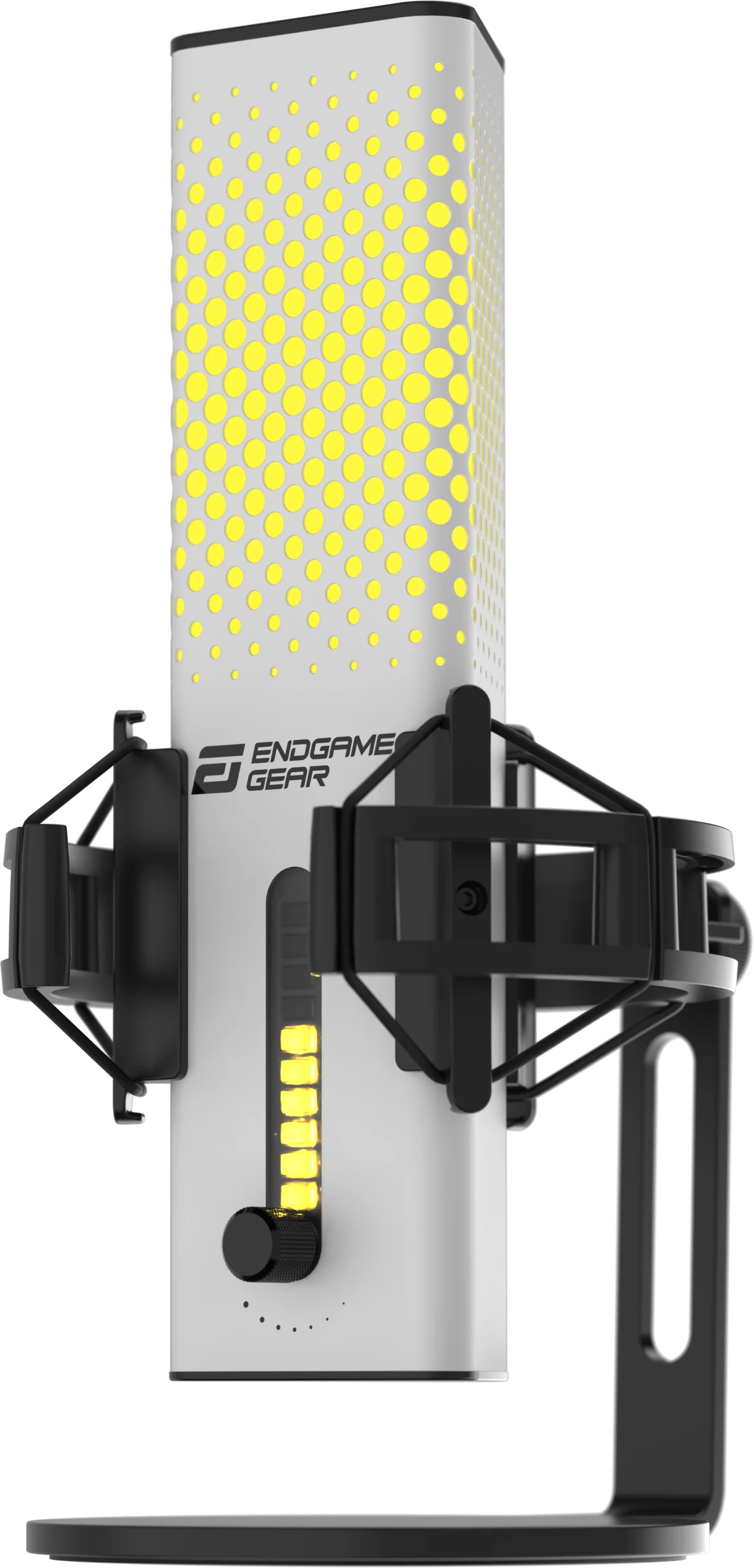 Endgame Gear Xstrm-Mikrofon – Weiß