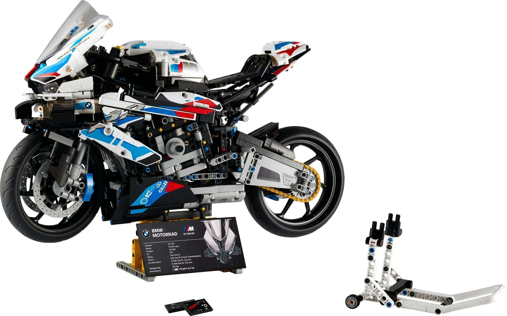 LEGO Technic BMW M1000RR 42130