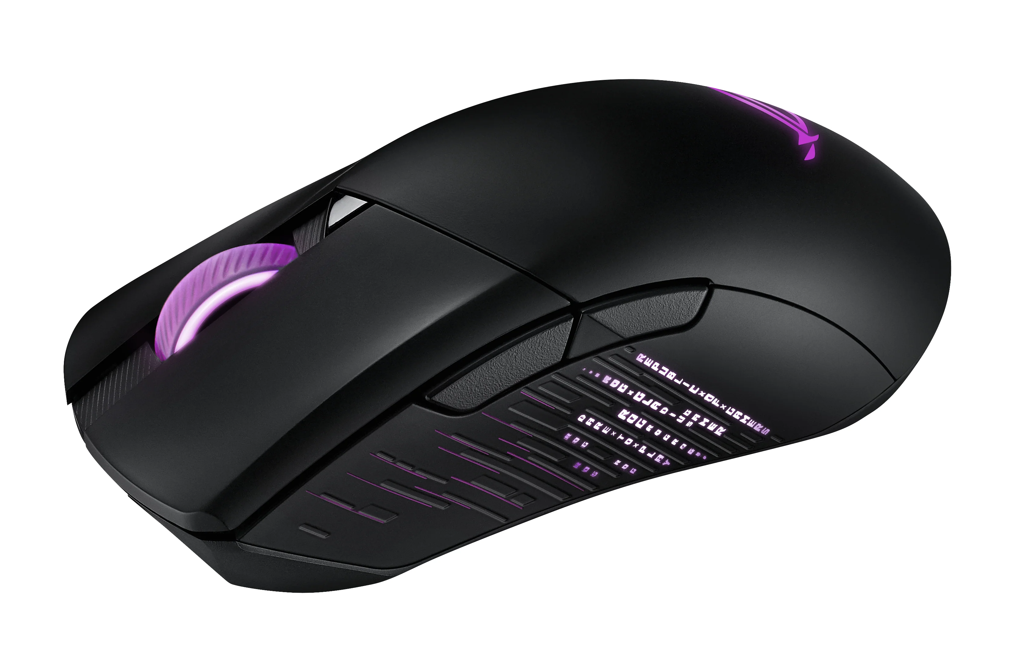 ASUS ROG Gladius III Kabellose Gaming-Maus