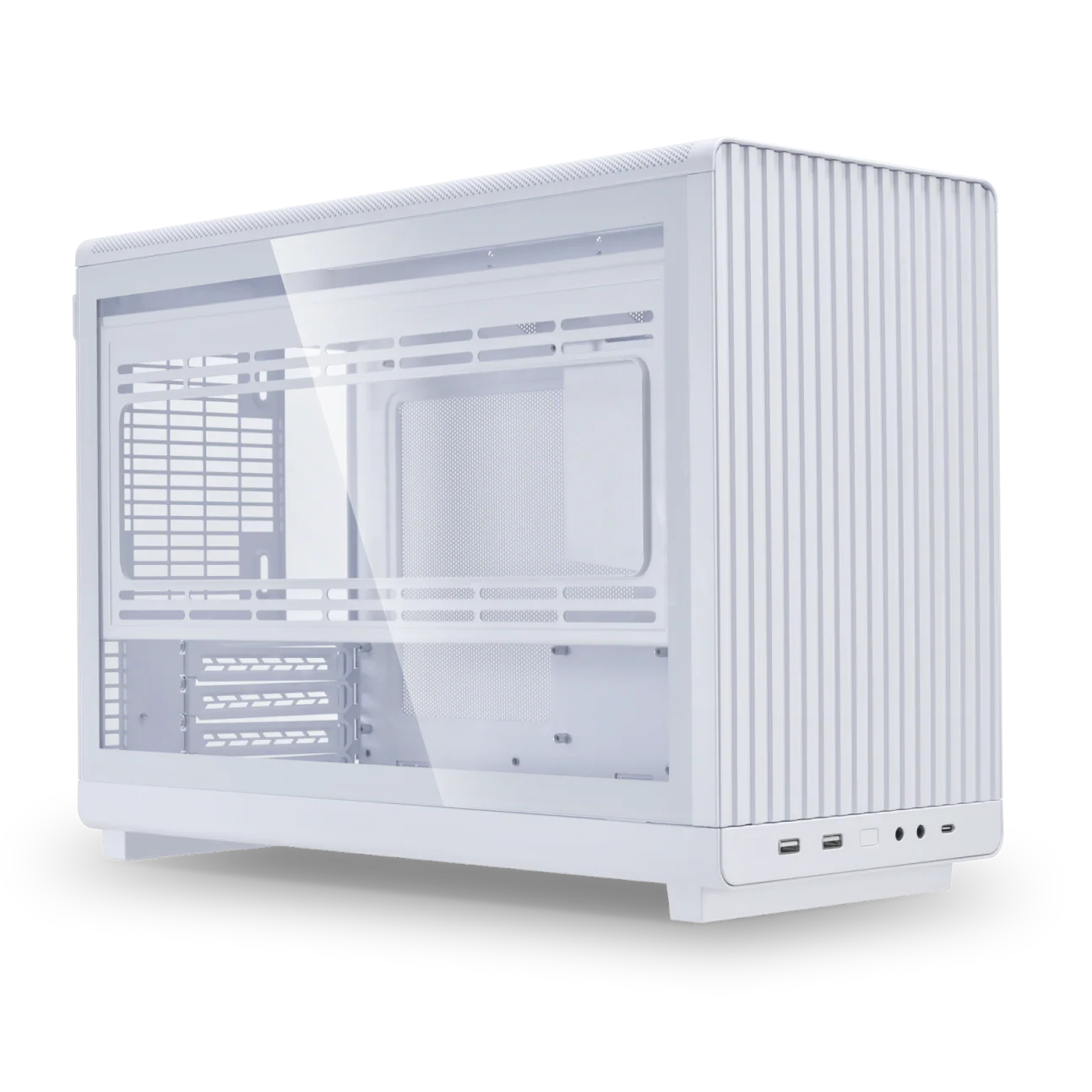 Lian Li A3-2W. side panel