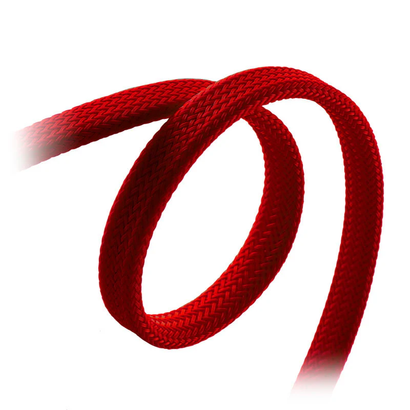 CableMod ModMesh SATA 3 Kabel 30 cm – rot