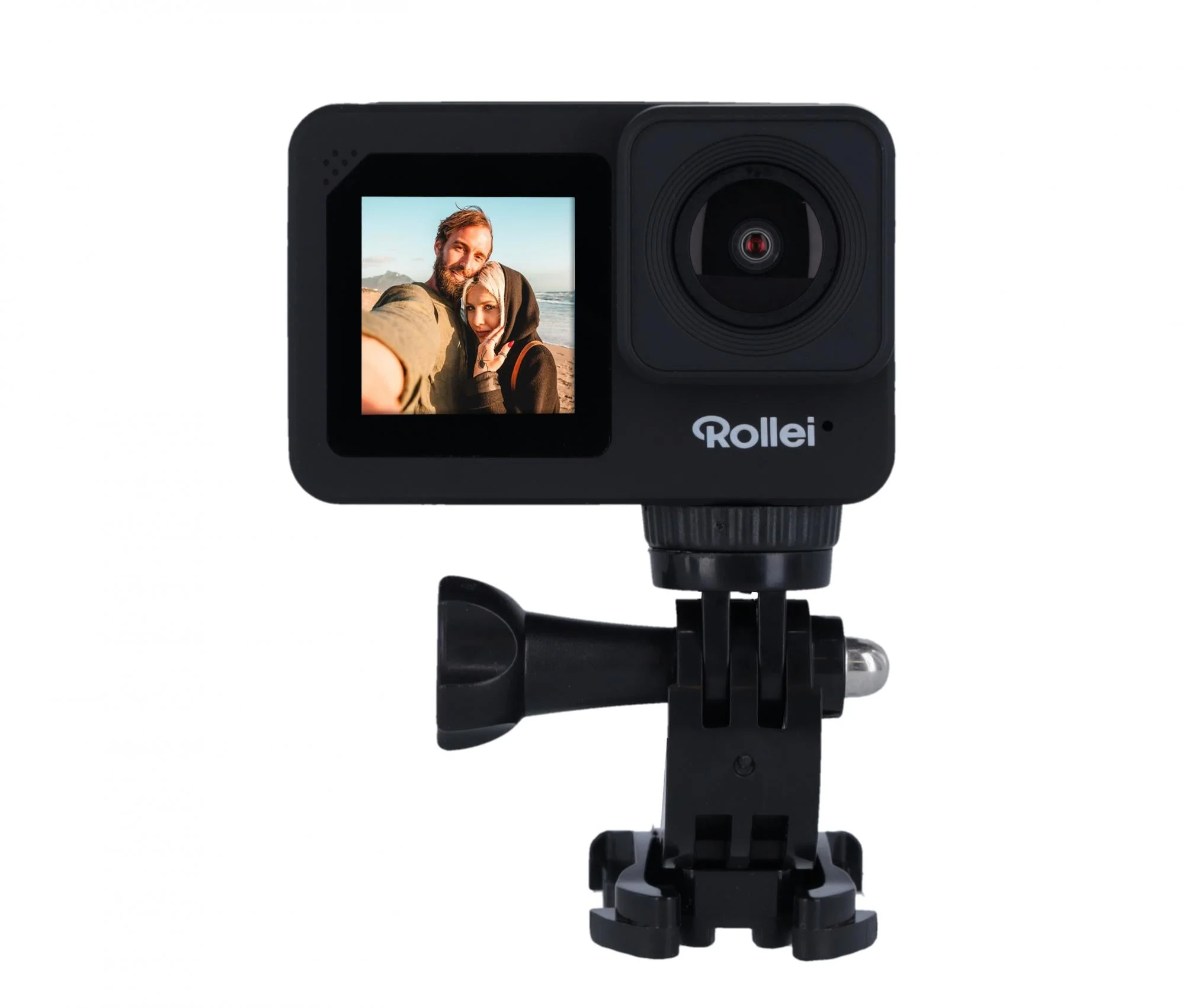 Rollei Actioncam D6Pro