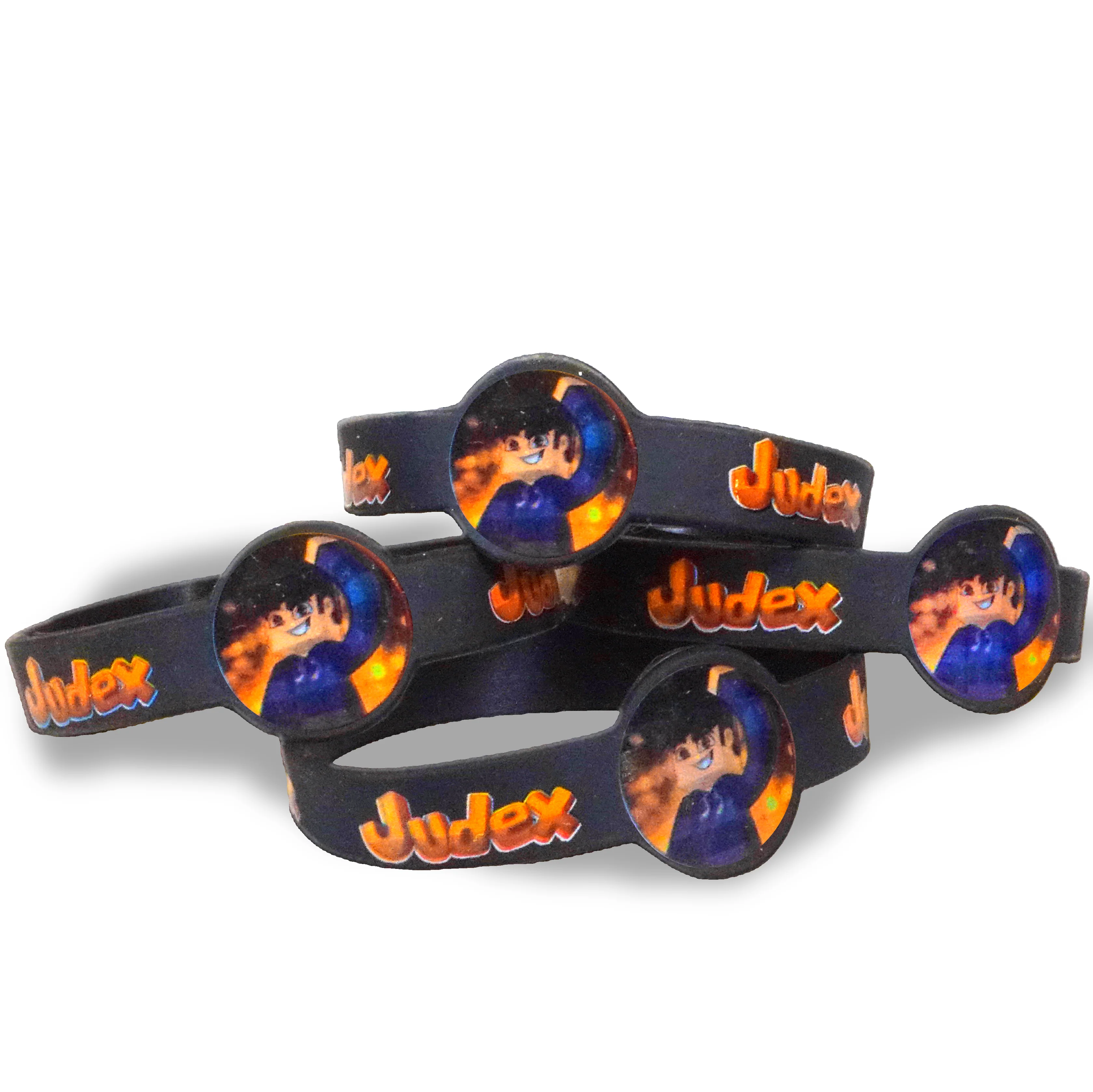 Judex Flammenarmband