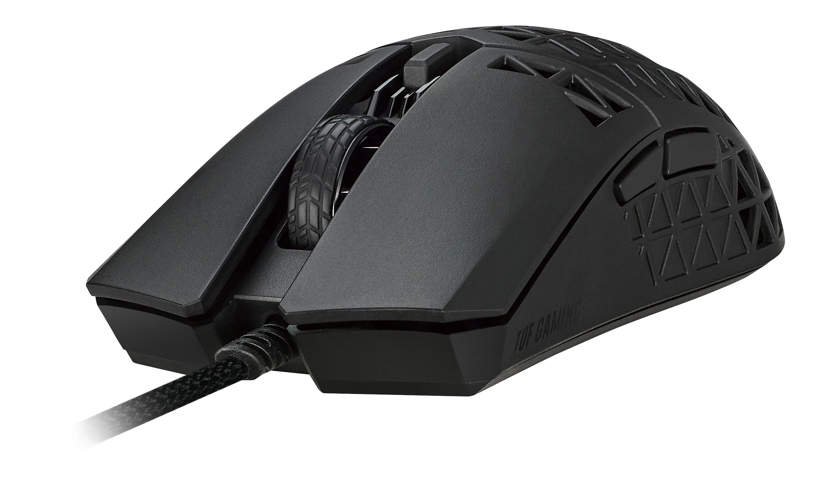 ASUS TUF Gaming M4 AIR kabelgebundene Gaming-Maus