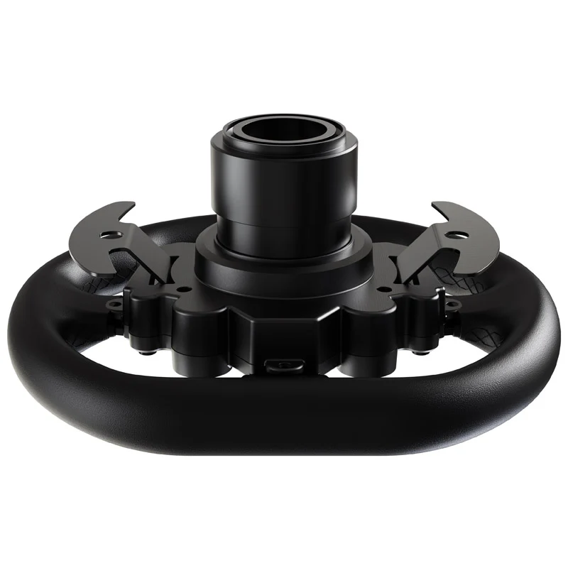 MOZA ES Rad für R5 und R9 V2 – 28 cm