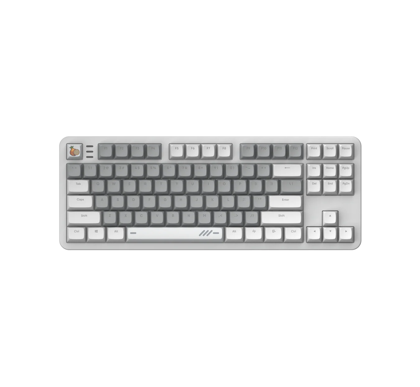 Dark Project ALU87A Onionite Kablet