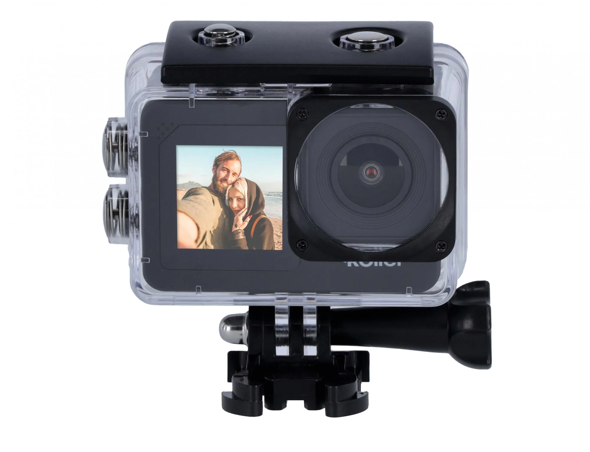 Rollei Actioncam D6Pro