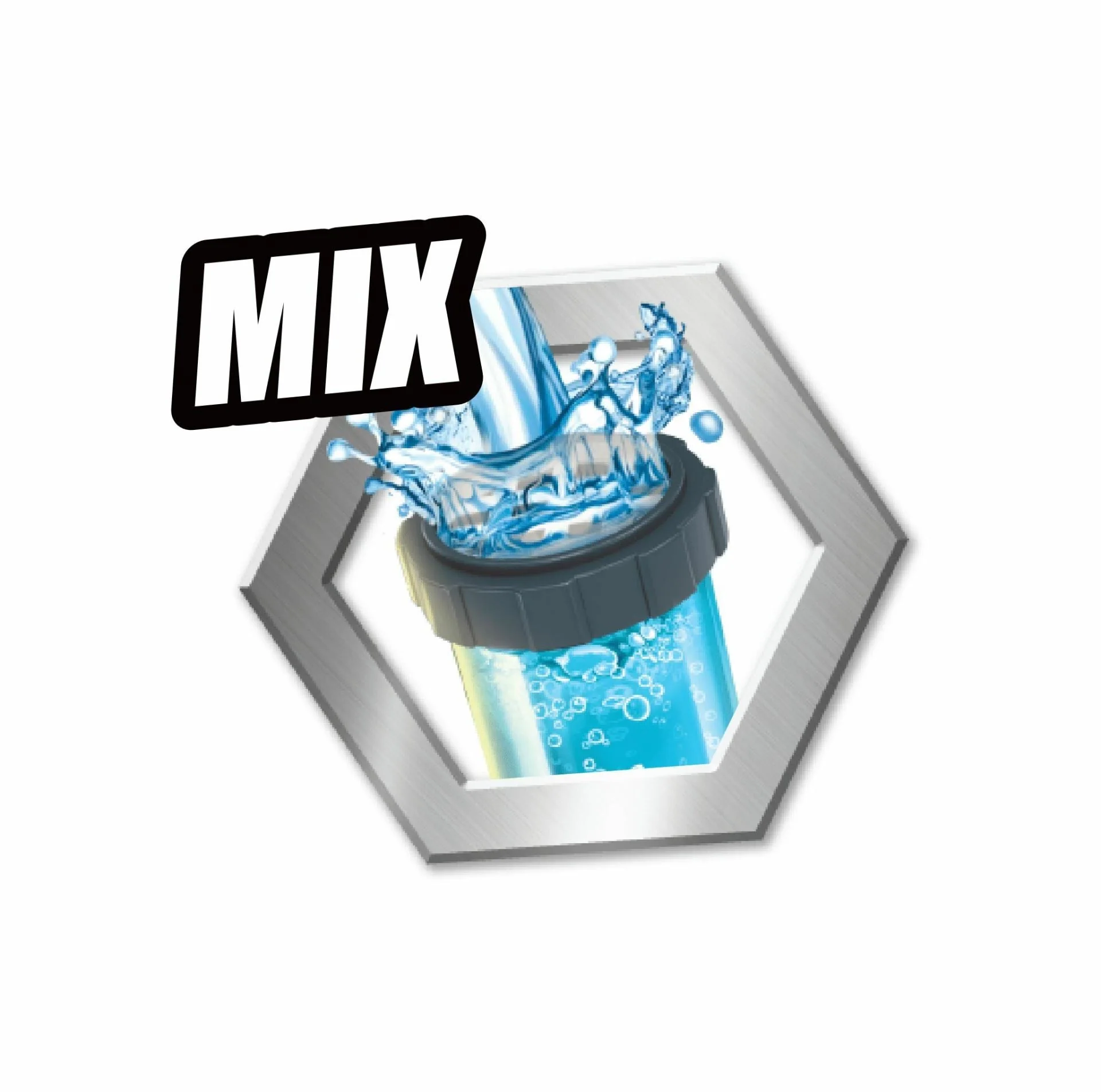 Mr. Beast Lab Swarms figurer 5 stk. Serie 2