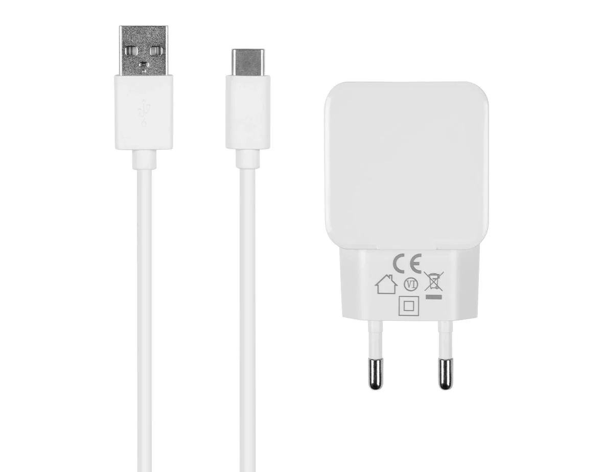 Nacon Nacon Meta Quest 2: A/C Adapter (META QUEST 2)