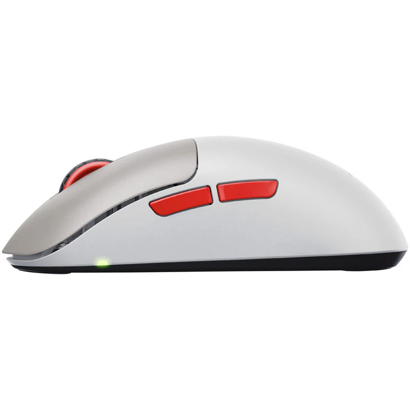 Xtrfy M8 Wireless – Retro