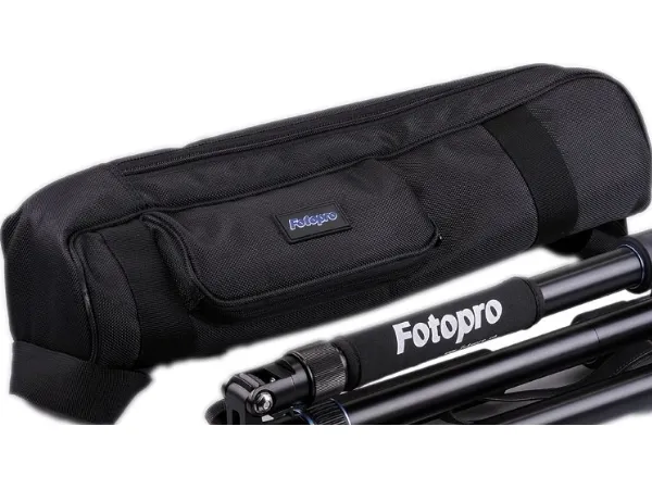 Fotopro DIGI 9300 stativ med ben