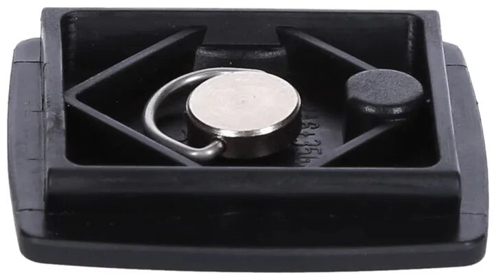 Rollei udskiftelig Plade til Compact Traveler Star S2