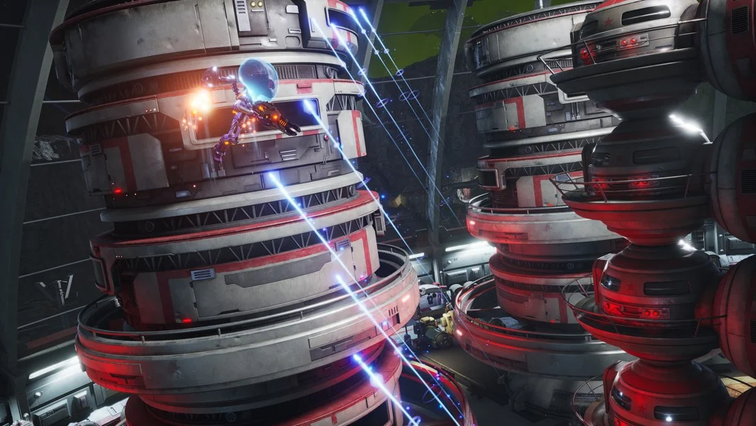 Destroy All Humans! 2 - Reprobed - PlayStation 5