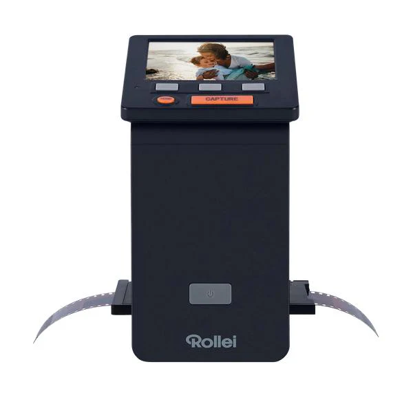 Rollei PDF-S 1600 SE