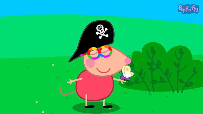 My Friend Peppa Pig (XONE/XSERIESX) - Xbox One