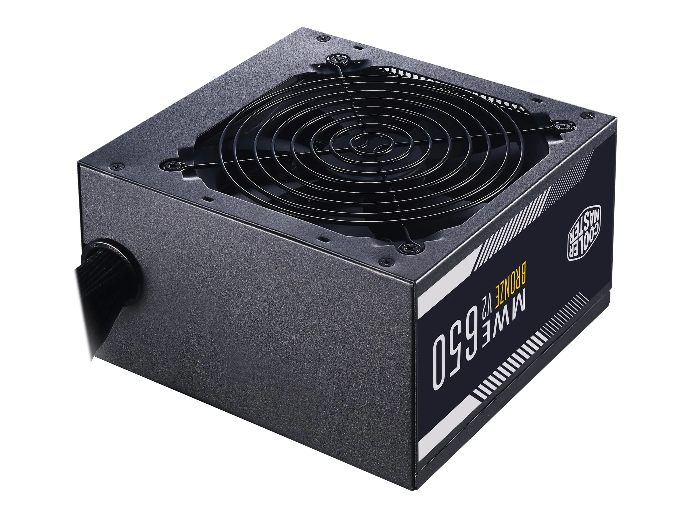 Cooler Master MWE Bronze V2 650 Netzteil 650Watt