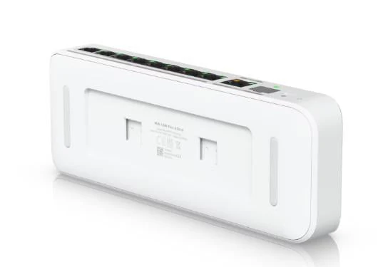 Ubiquiti Flex 2.5G - Hvid