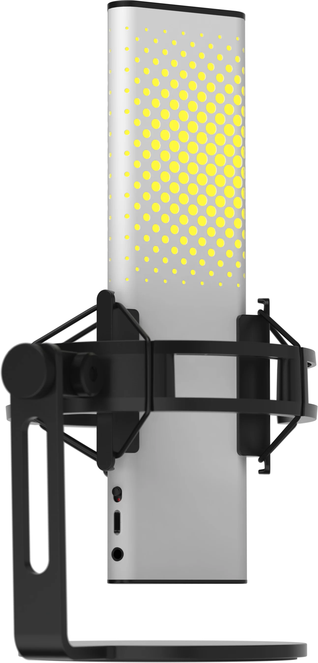 Endgame Gear Xstrm-Mikrofon – Weiß