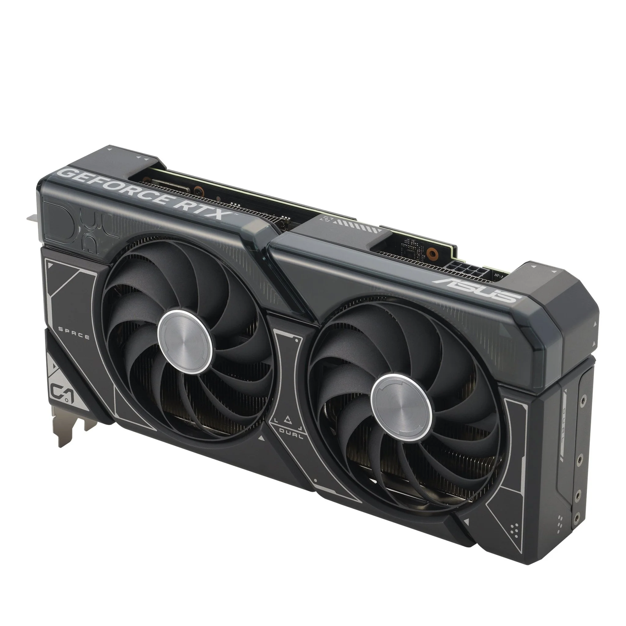 ASUS DUAL-RTX4070-12G GAMING