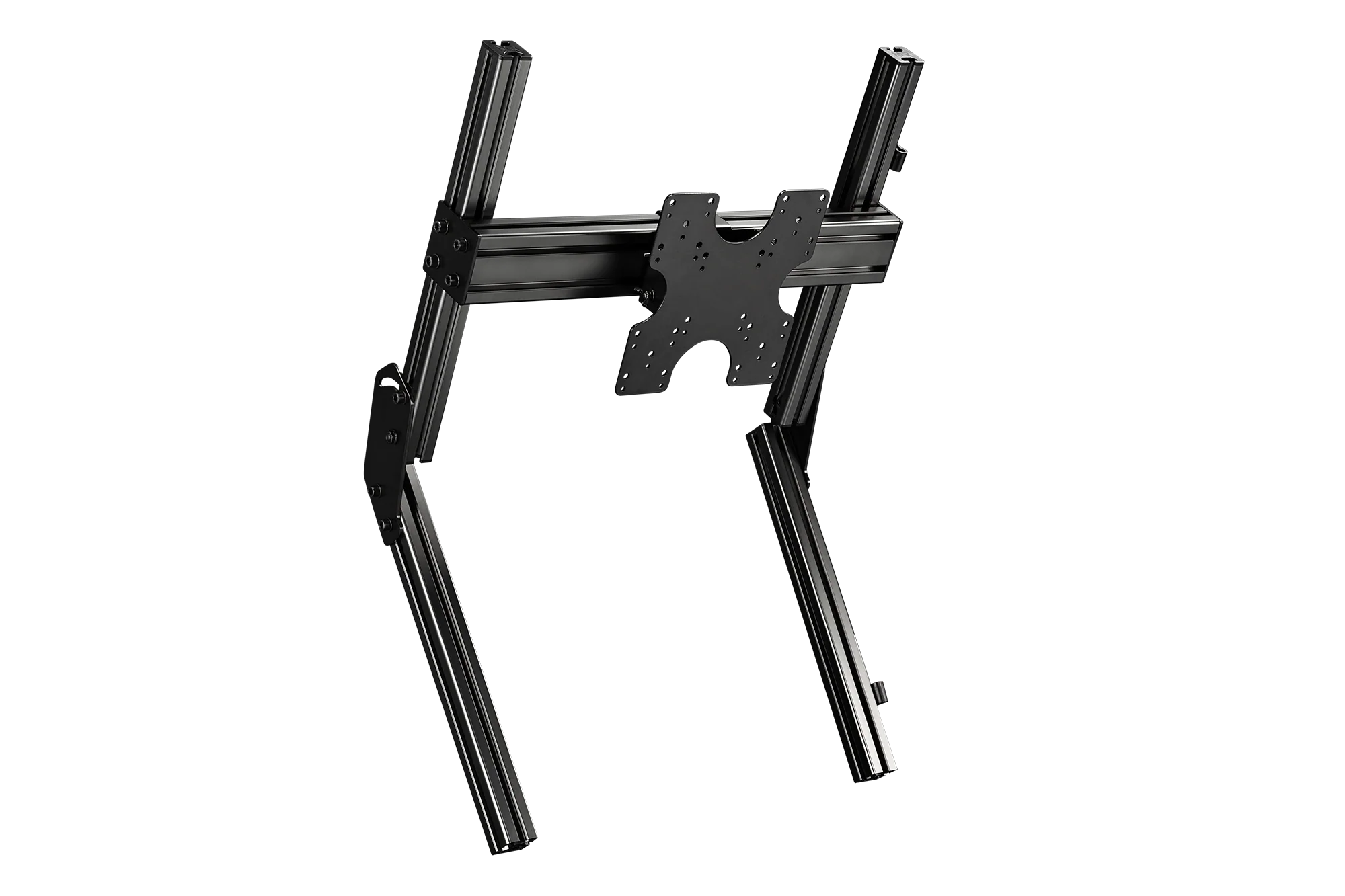 Next Level Racing Elite freistehender Overhead-/Quad-Monitor-Zusatz