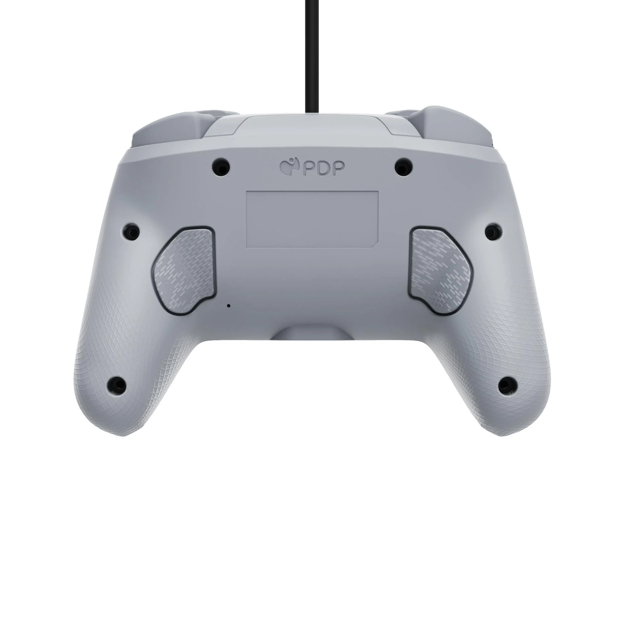 PDP Afterglow Wave Kablet Controller Grå Switch