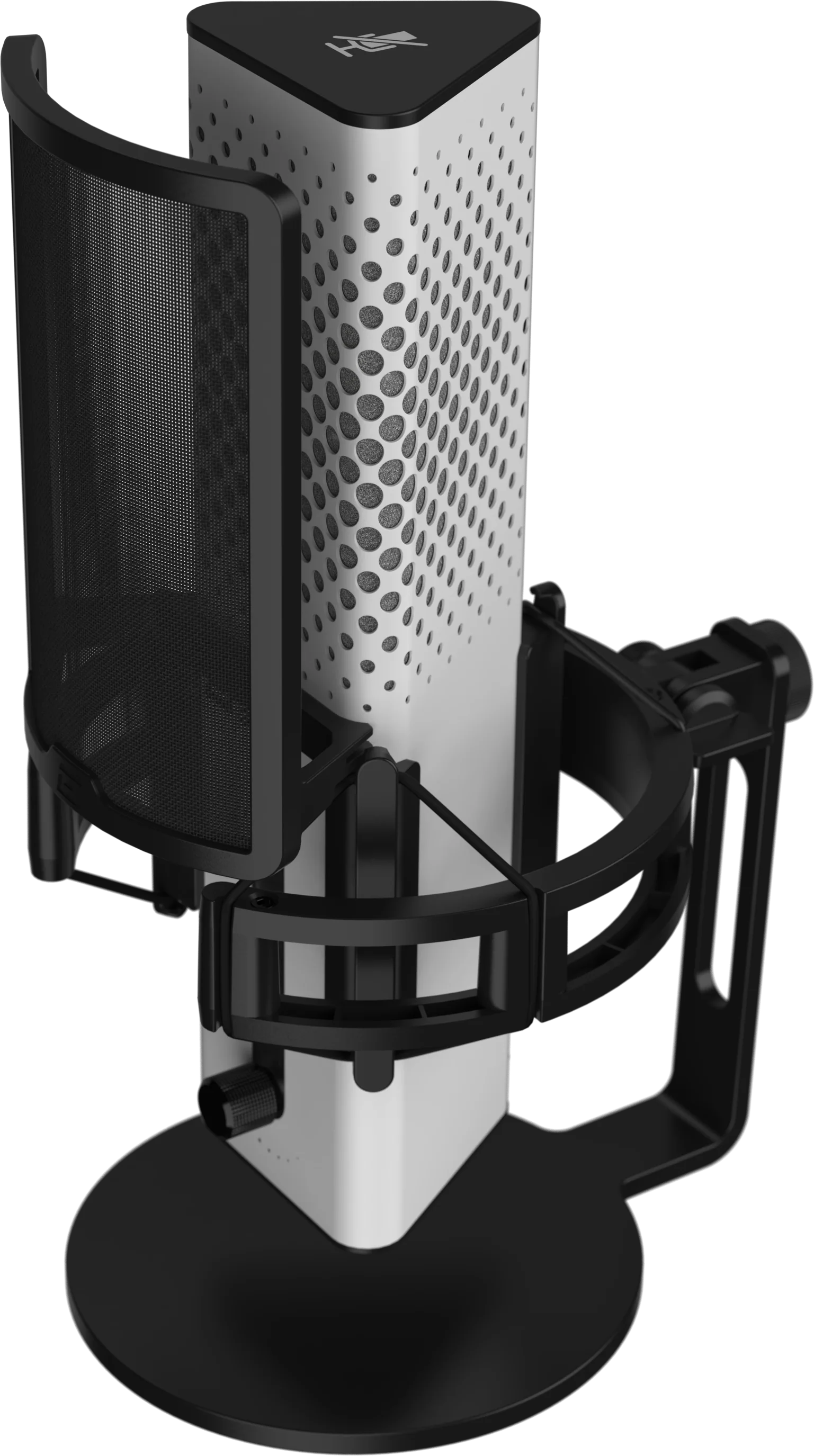 Endgame Gear Xstrm-Mikrofon – Weiß