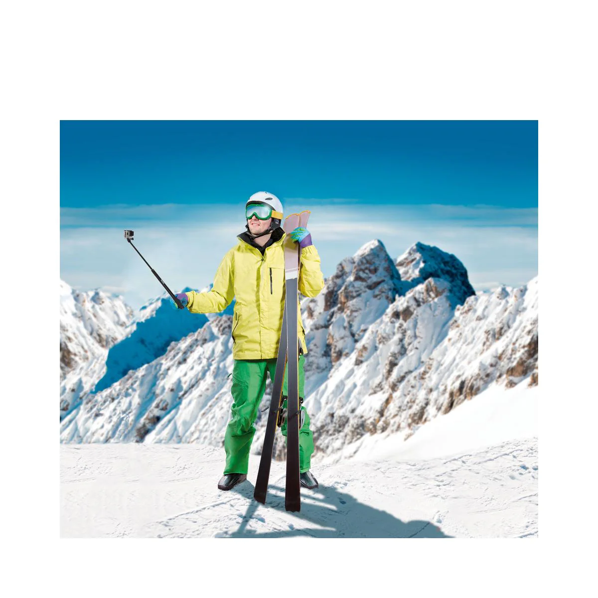 Rollei Selfie Stick Arm Extension