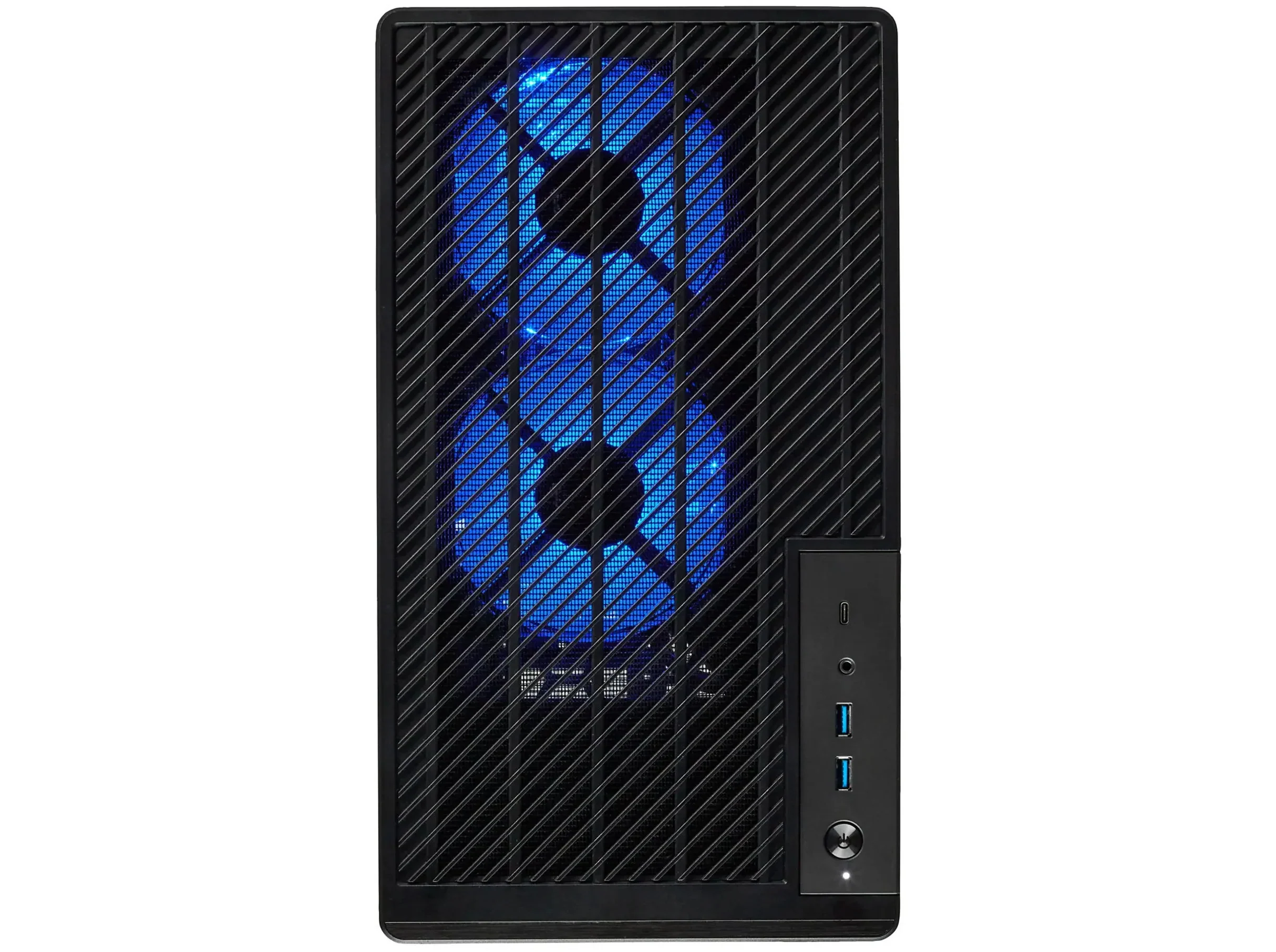 ERAZER Bandit  P20 Ultra 7 32GB GeForce RTX 5070