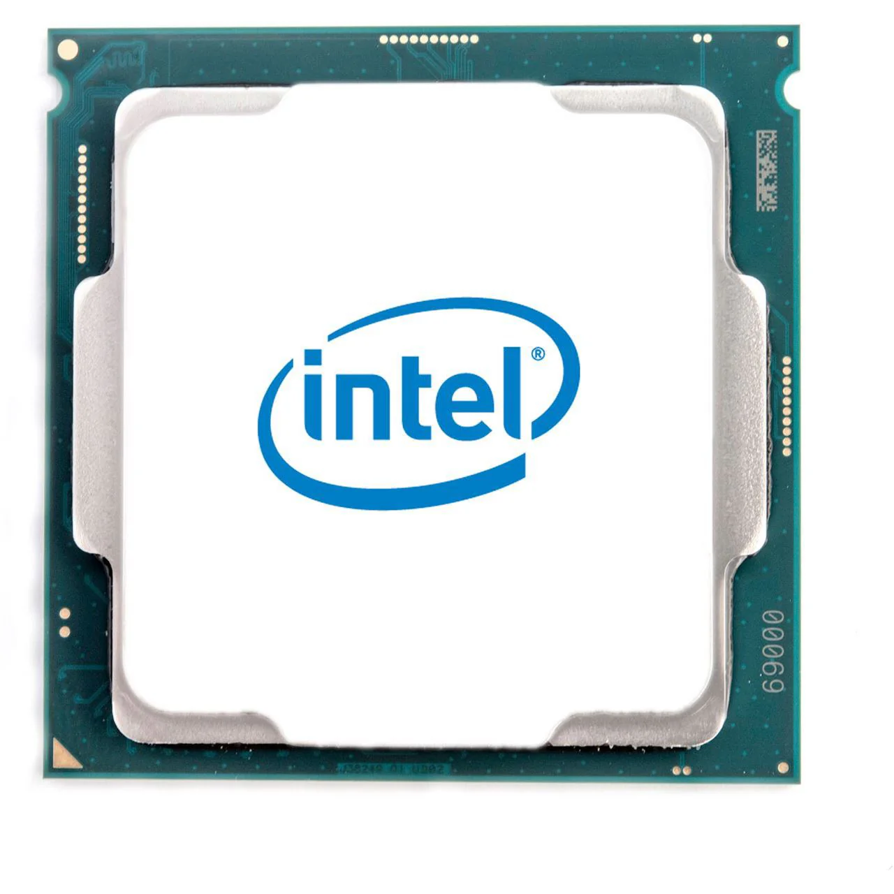 Intel CPU Core  I3-8350K 4GHz Quad-Core LGA1151  (TRAY - u/køler)