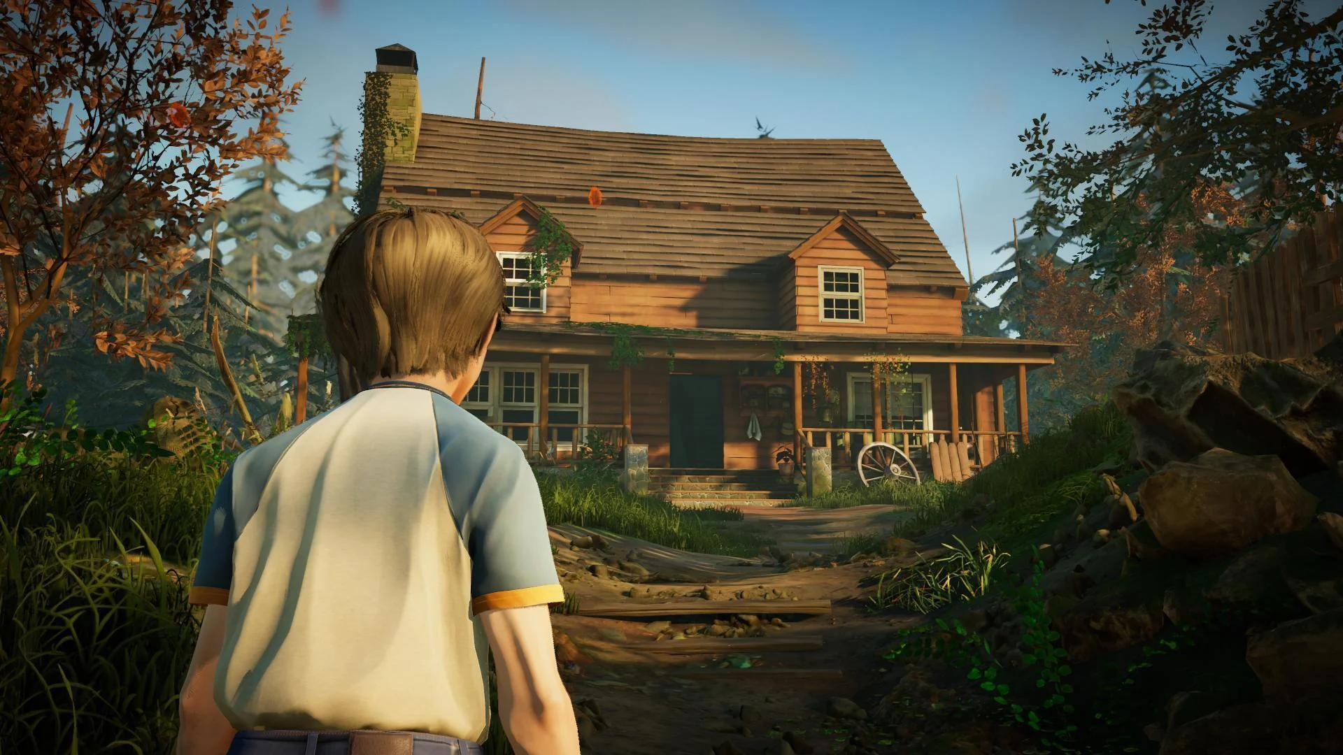 Alfred Hitchcock Vertigo (Limited) - PlayStation 4