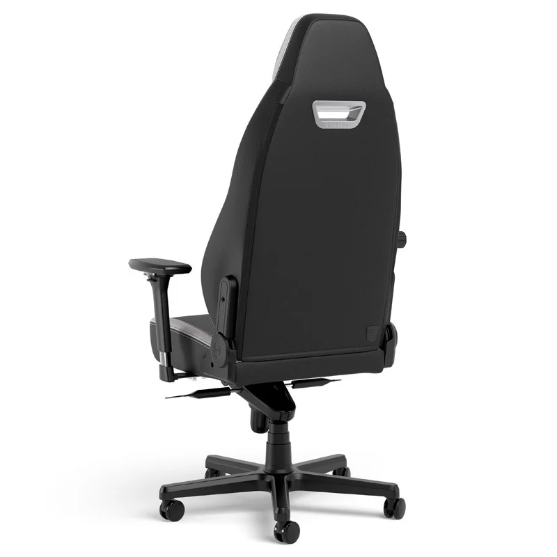 noblechairs LEGEND Black/White/Red Edition