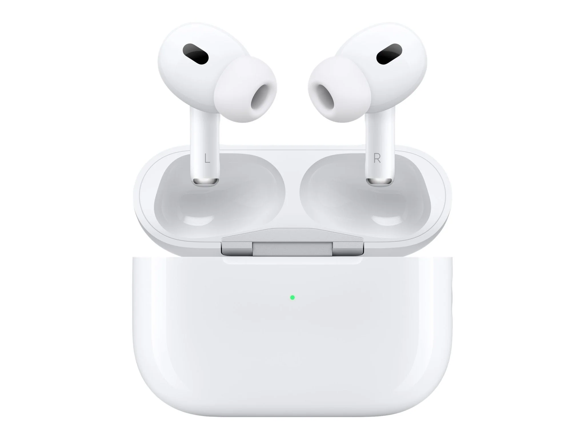 Apple AirPods Pro Wireless Echte kabellose Ohrhörer Weiß
