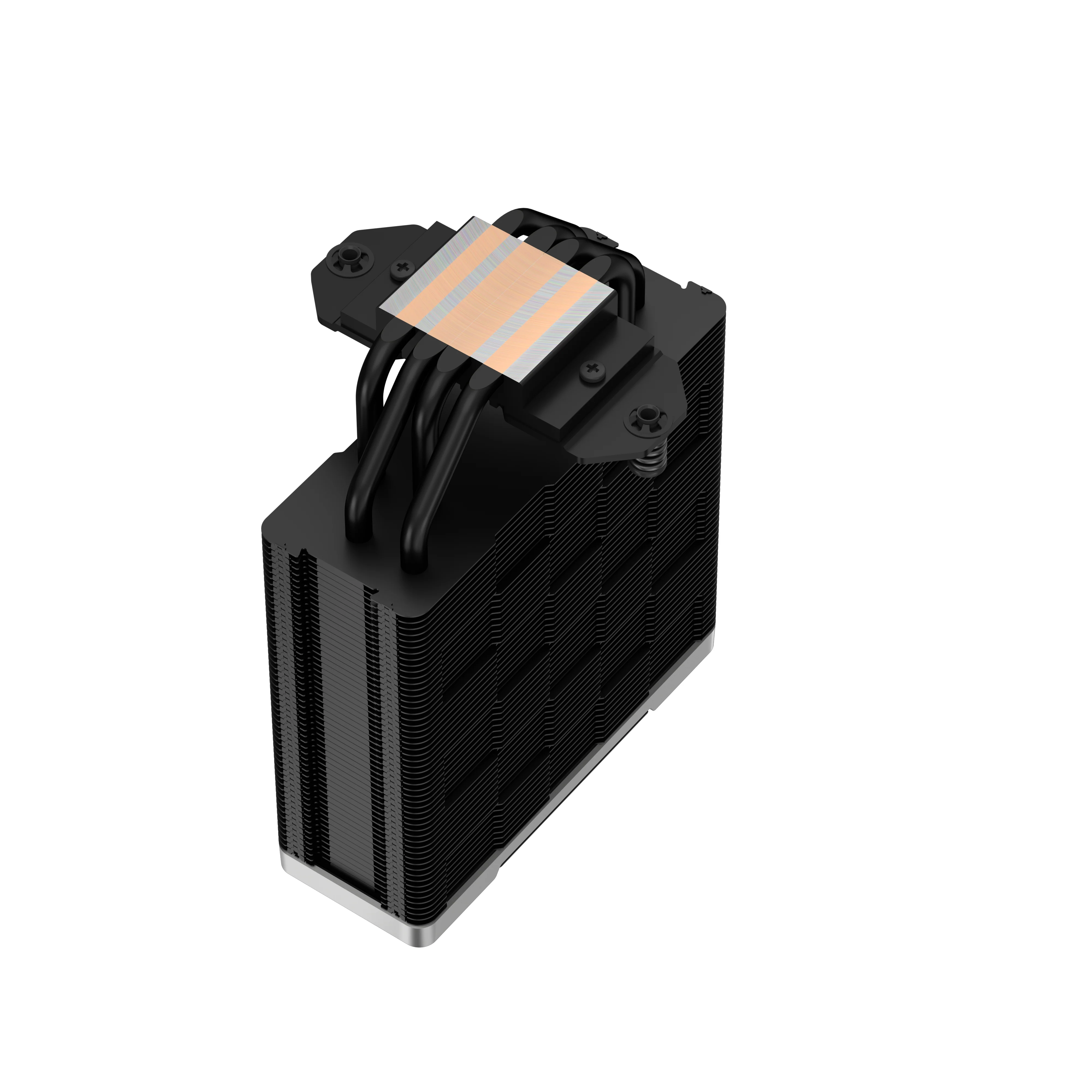 Deepcool AK400 ZERO DARK