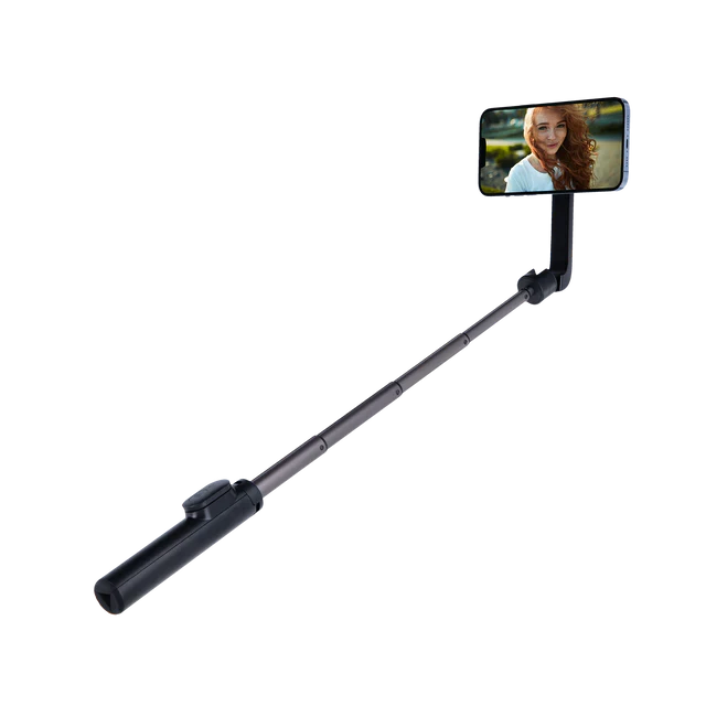 Rollei Smartphone Selfie Stativ Magnet
