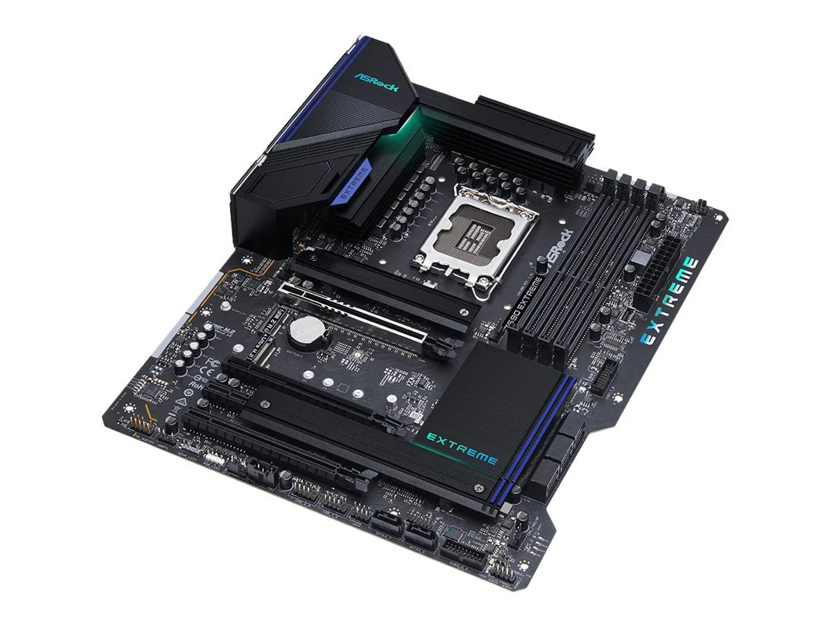 ASRock Z690 Extreme ATX LGA1700 Intel Z690
