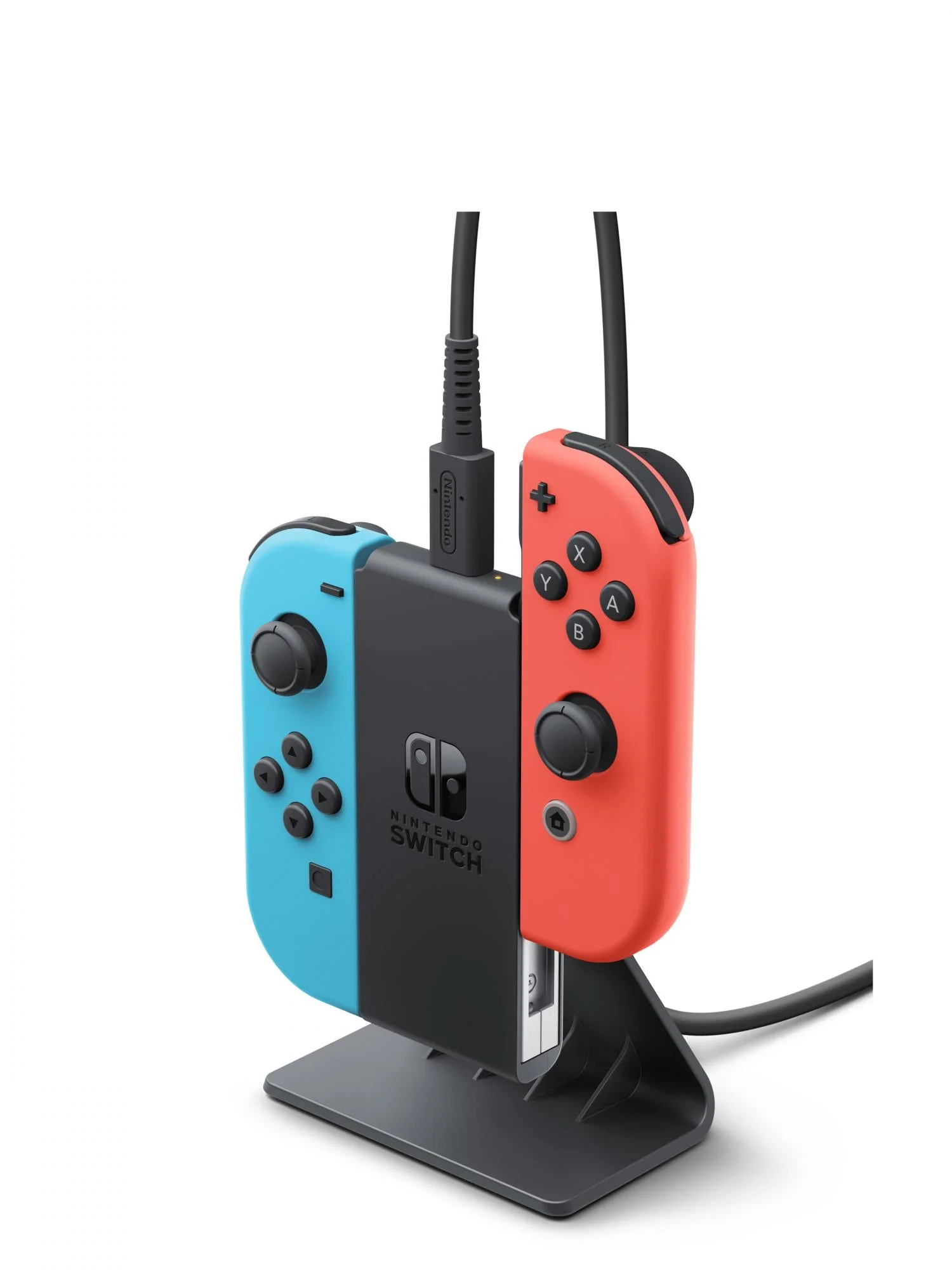 Joy-Con Opladnings stativ T-W