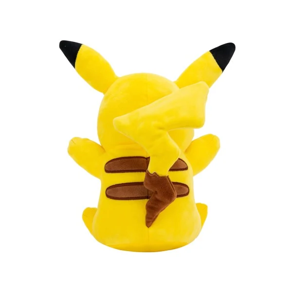 Pokémon - Plush 20 cm Pikachu  (PKW4193)
