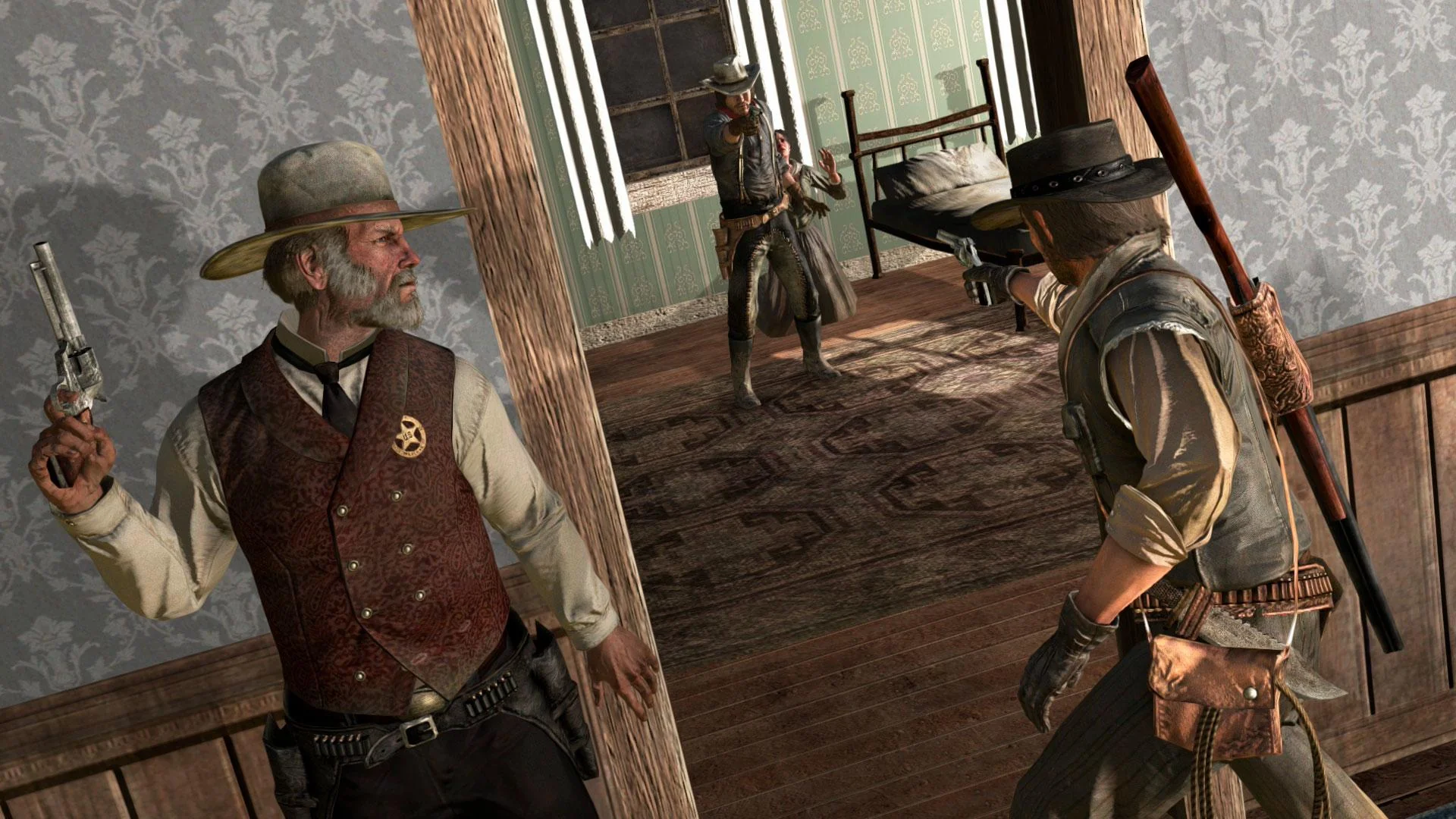 Red Dead Redemption (UKV)