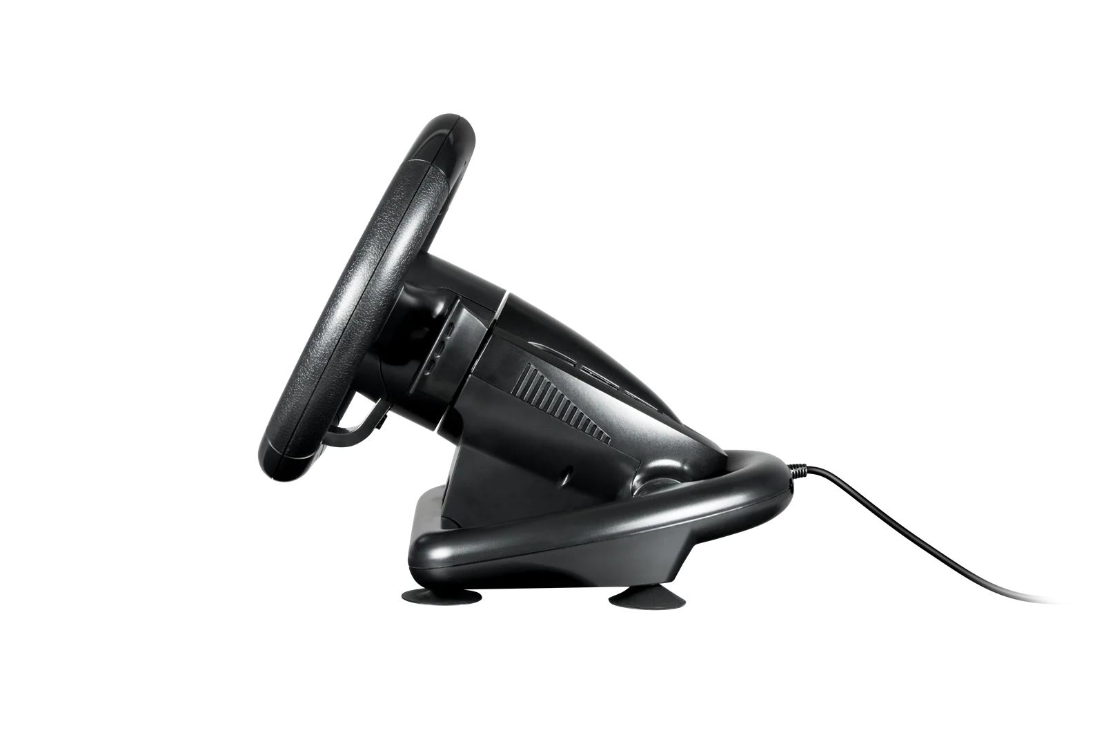 SpeedLink Black Bolt Rennrad– PC– Schwarz