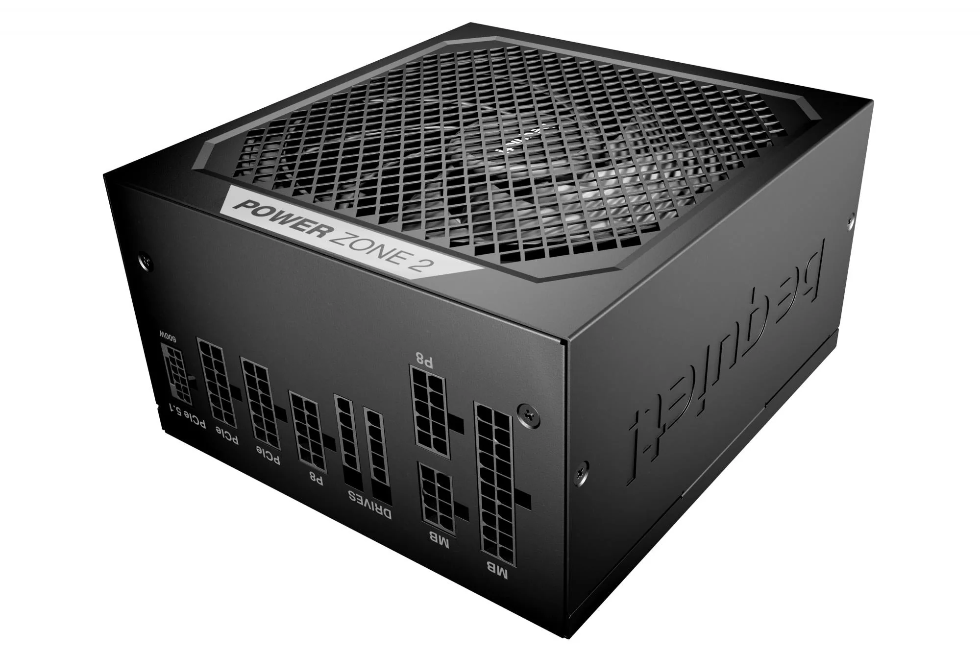 Be quiet POWER ZONE 2 1000W
